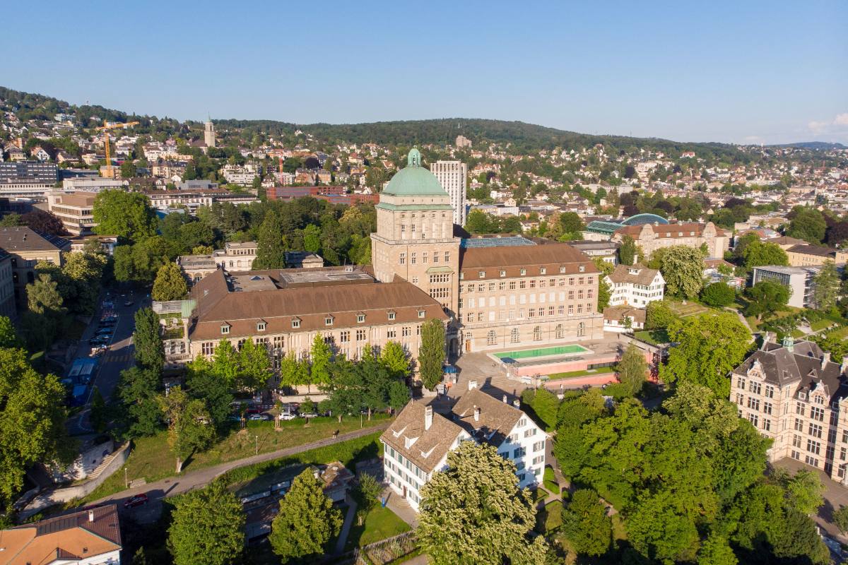 University of Zurich